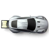 Bestrunner 16G Luxury Car Model USB2.0 Flash Drive Thumb Memory U Disk C122-971857