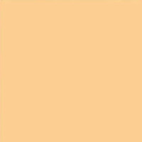 Rosco - Gamcolor® G440 V Light Straw