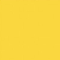 Rosco - Gamcolor® G460 Mellow Yellow