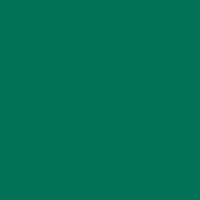 Rosco - Gamcolor® G670 Emerald Green