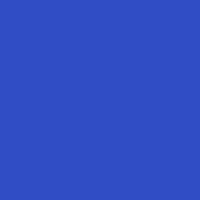 Rosco - Gamcolor® G847 City Blue