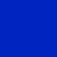 Rosco - Gamcolor® G905 Dark Blue