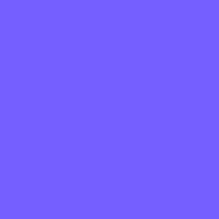 Rosco - Cinegel® 4260 Calcolor 60 Blue (Roll)