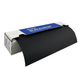 Rosco - Blackwrap® (Cinefoil) box open showing foil
