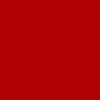 Rosco - Supergel® 27 Medium Red