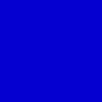 Rosco - Supergel® 384 Midnight Blue