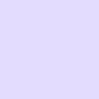 Rosco - Supergel® 53 Pale Lavender