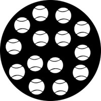 Tennis Balls (Rosco)
