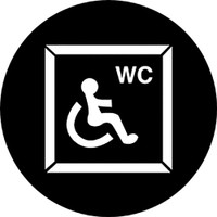 Disabled WC (Rosco)