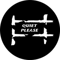 Quiet Please (Rosco)