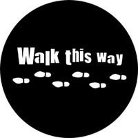 Walk This Way (Rosco)