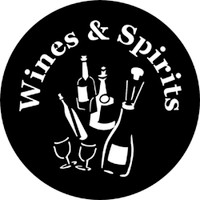 Wines and Spirits (Rosco)
