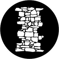 Dry Stone Wall 1 (Rosco)