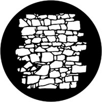 Dry Stone Wall 2 (Rosco)