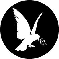 Dove Of Peace (Rosco)