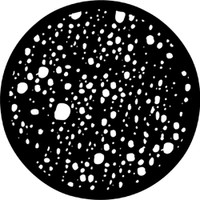 Irregular Dots (Rosco)