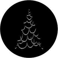 Christmas Tree B (Rosco)