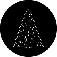 Christmas Tree C (Rosco)