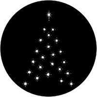 Christmas Tree D (Rosco)