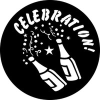 Lets Celebrate (Rosco)