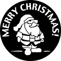 Merry Christmas 2 (Rosco)