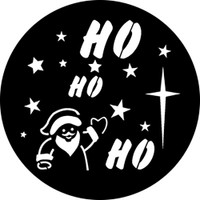 Ho Ho Ho (Rosco)