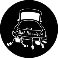 Just Married 2 (Rosco)
