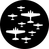 World War Planes 2 (Rosco)