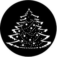 Christmas Tree Complete (Rosco)