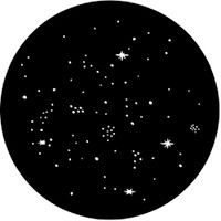 Star Cluster (Rosco)