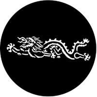 Chinese Dragon (Rosco)