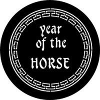 Year Of The Horse (Rosco)