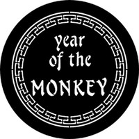 Year Of The Monkey (Rosco)