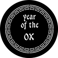 Year Of The Ox (Rosco)