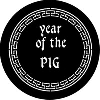 Year Of The Pig (Rosco)