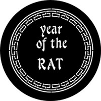 Year Of The Rat (Rosco)