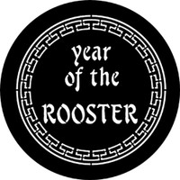 Year Of The Rooster (Rosco)