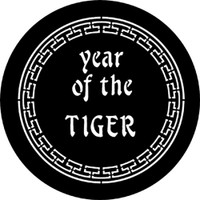 Year Of The Tiger (Rosco)