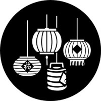Chinese Lanterns (Rosco)