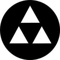 Triangles 3 (Rosco)
