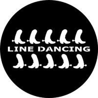 Line Dancing 2 (Rosco)