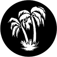 Palm Tree (Rosco)