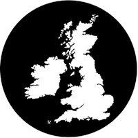 British Isles (Rosco)