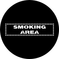 Smoking Area (Rosco)
