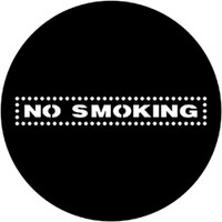 No Smoking (Rosco)