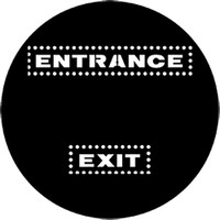 Exit/Entrance (Rosco)