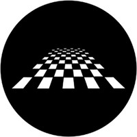 Perspective Chessboard (Rosco)