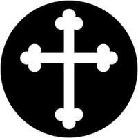 Gothic Cross (Rosco)