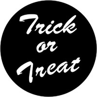 Trick or Treat (Rosco)