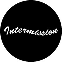 Intermission (Rosco)